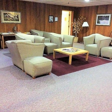 Forest Glen Inn North Conway Extérieur photo