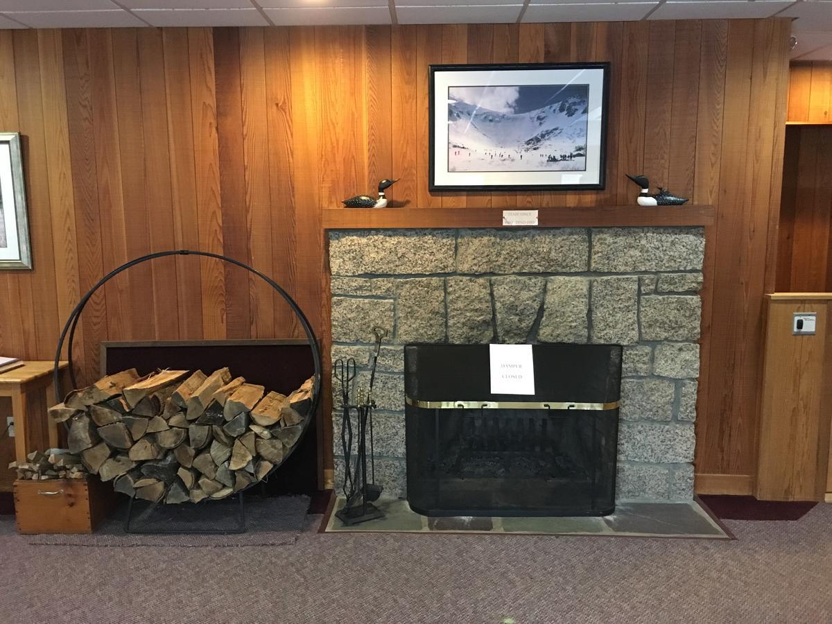 Forest Glen Inn North Conway Extérieur photo