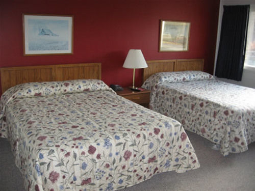 Forest Glen Inn North Conway Extérieur photo