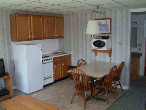 Forest Glen Inn North Conway Extérieur photo