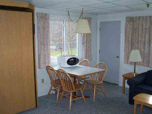 Forest Glen Inn North Conway Extérieur photo