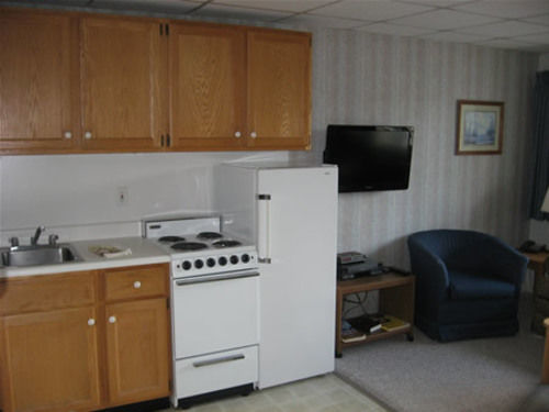 Forest Glen Inn North Conway Extérieur photo