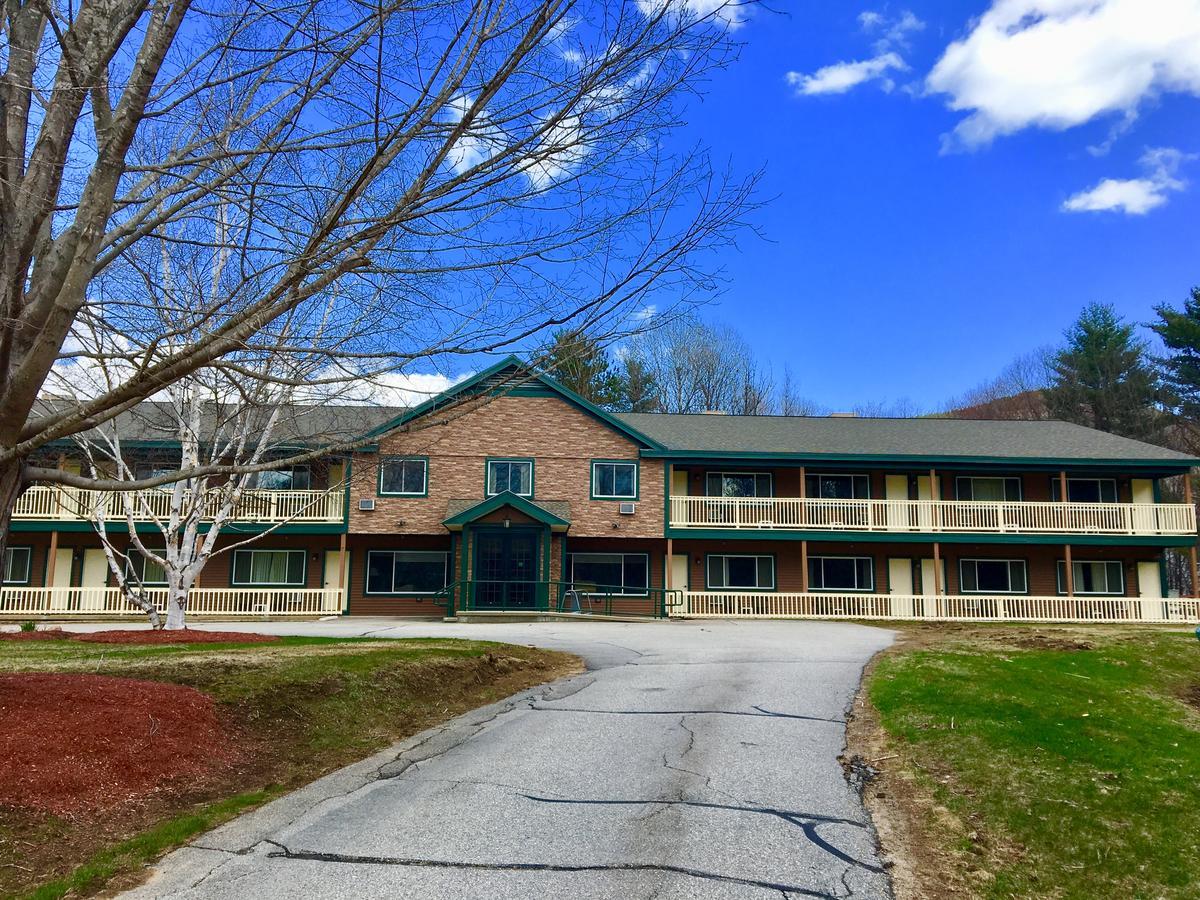 Forest Glen Inn North Conway Extérieur photo