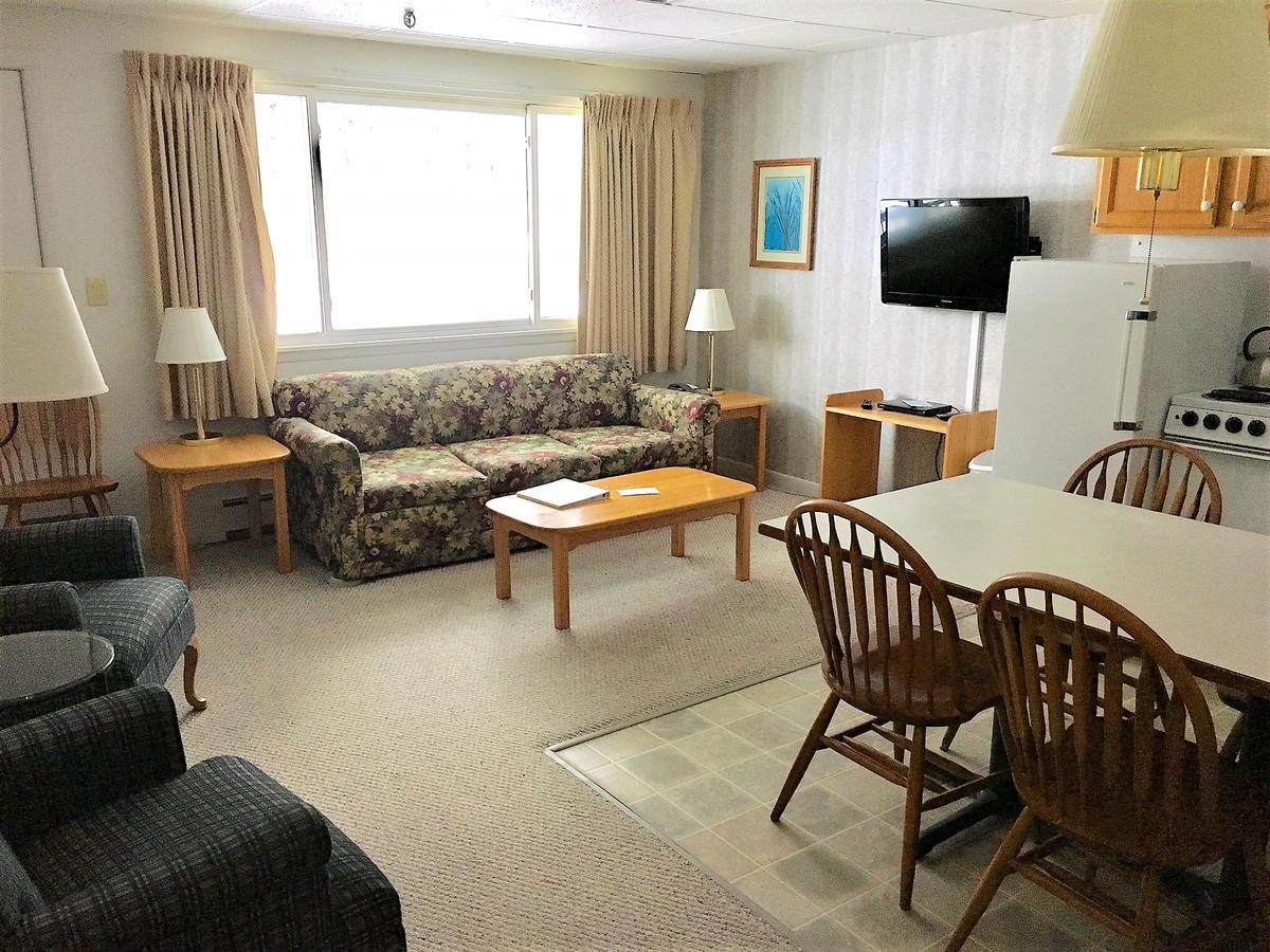 Forest Glen Inn North Conway Extérieur photo