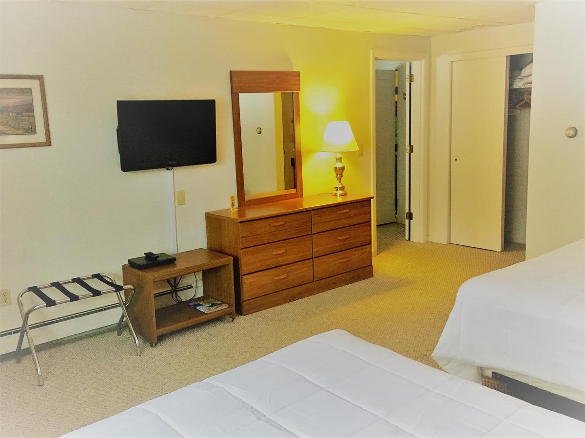 Forest Glen Inn North Conway Extérieur photo