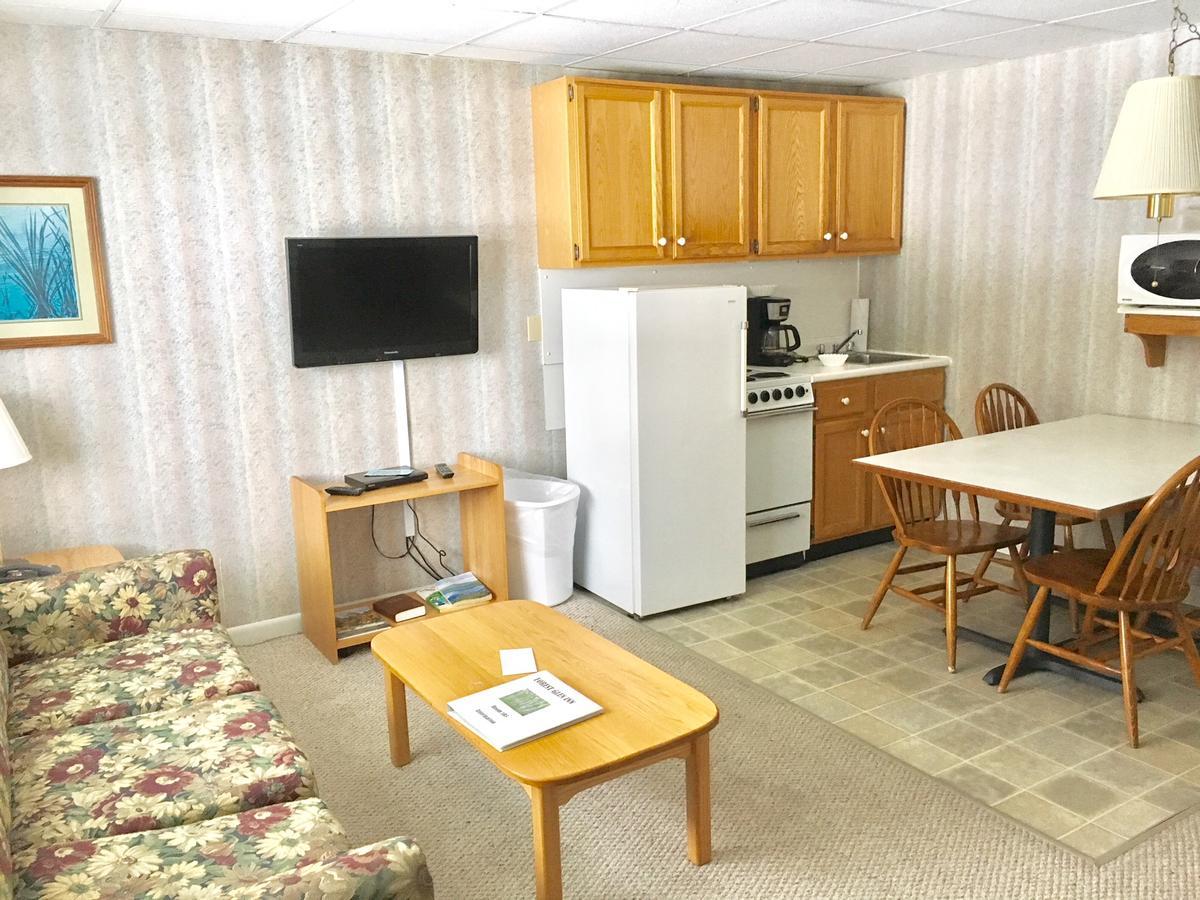 Forest Glen Inn North Conway Extérieur photo