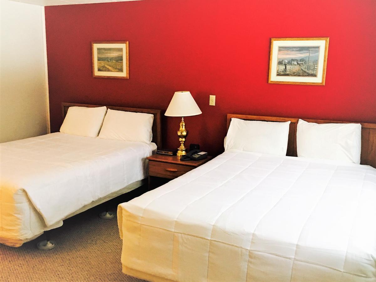 Forest Glen Inn North Conway Extérieur photo