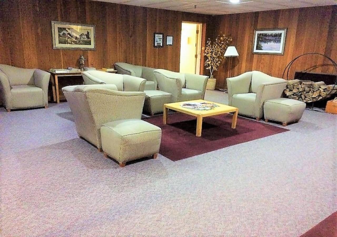 Forest Glen Inn North Conway Extérieur photo