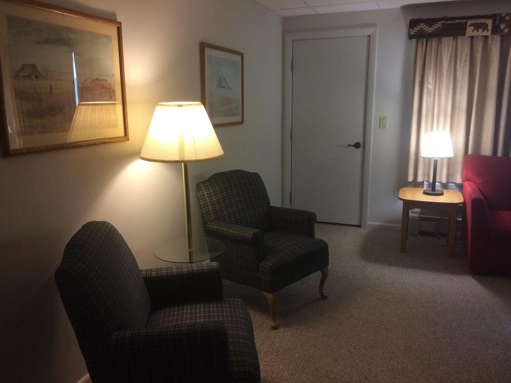 Forest Glen Inn North Conway Extérieur photo