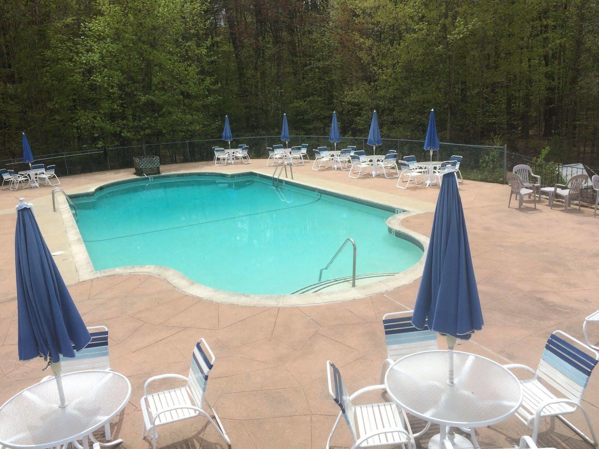 Forest Glen Inn North Conway Extérieur photo