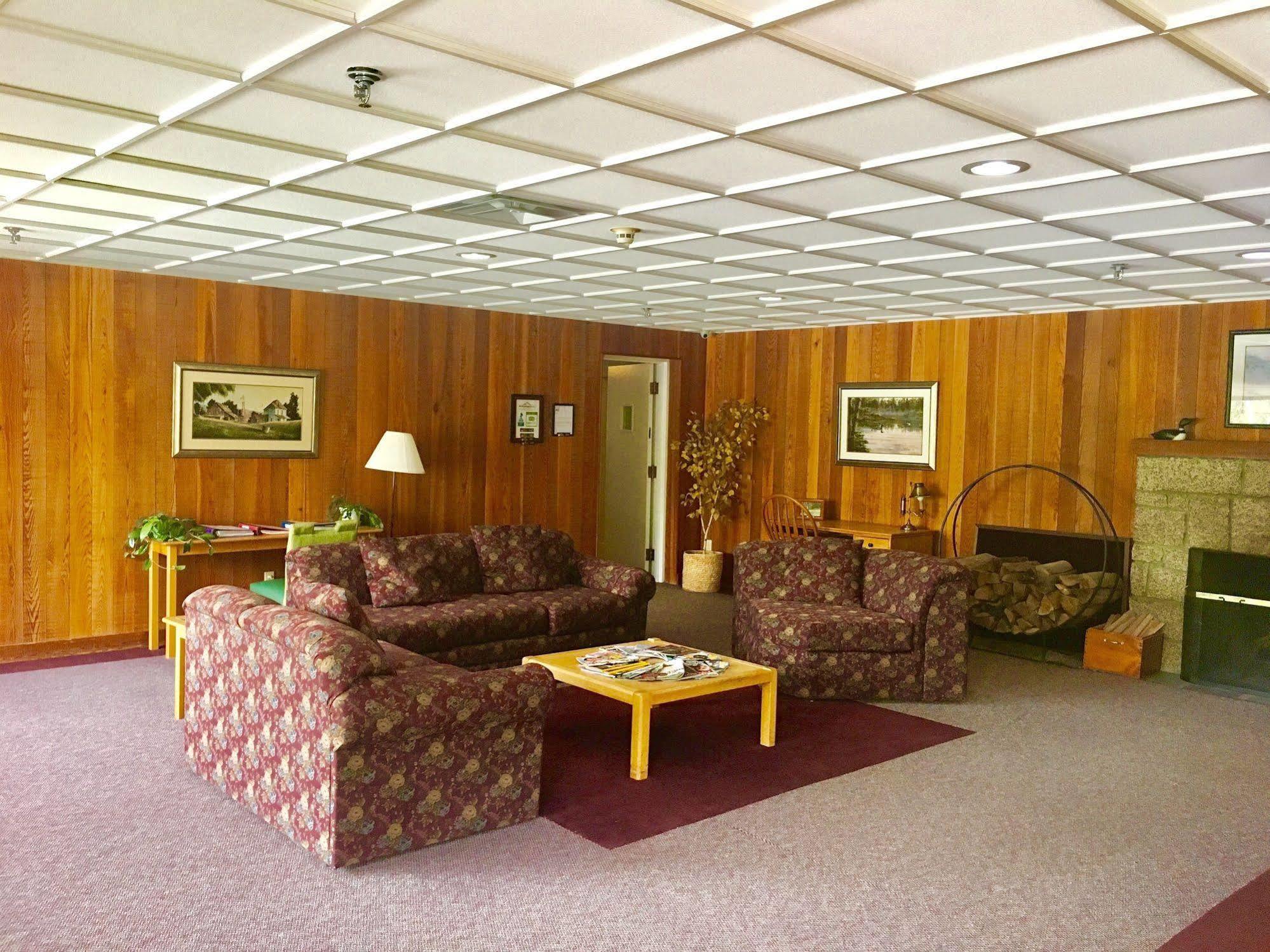 Forest Glen Inn North Conway Extérieur photo